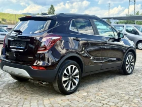 Opel Mokka X 1.4 INNOVATION 4x4 - 22900 лв. - 55803421 5