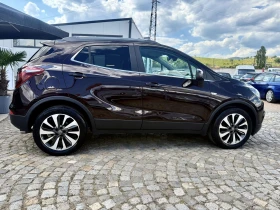 Opel Mokka X 1.4 INNOVATION 4x4 - 22900 лв. - 55803421 6