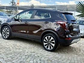 Opel Mokka X 1.4 INNOVATION 4x4 - 22900 лв. - 55803421 3