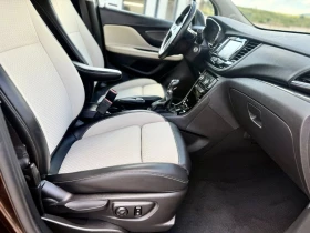 Opel Mokka X 1.4 INNOVATION 4x4 - 22900 лв. - 55803421 12