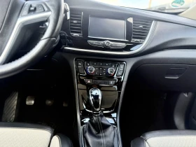 Opel Mokka X 1.4 INNOVATION 4x4 - 22900 лв. - 55803421 11