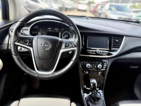 Opel Mokka X 1.4 INNOVATION 4x4 - 22900 лв. - 55803421 10