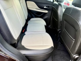Opel Mokka X 1.4 INNOVATION 4x4 - 22900 лв. - 55803421 14