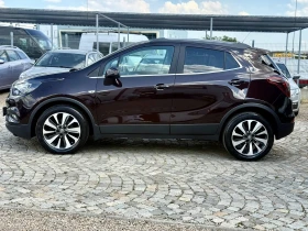 Opel Mokka X 1.4 INNOVATION 4x4 - 22900 лв. - 55803421 2