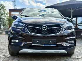 Opel Mokka X 1.4 INNOVATION 4x4 - 22900 лв. - 55803421 8