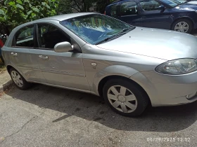 Chevrolet Lacetti | Mobile.bg    2
