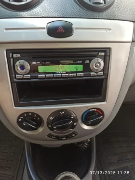 Chevrolet Lacetti | Mobile.bg    7