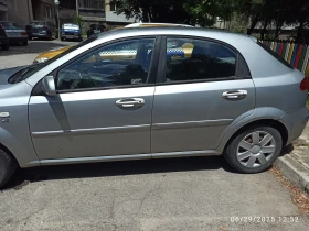 Chevrolet Lacetti | Mobile.bg    4
