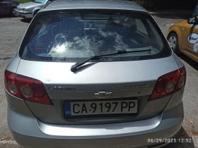 Chevrolet Lacetti | Mobile.bg    3