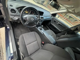 Обява за продажба на Mercedes-Benz C 220 2.2 136 BlueEfficency ~14 600 лв. - изображение 5