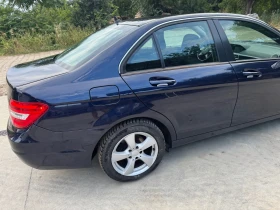 Обява за продажба на Mercedes-Benz C 220 2.2 136 BlueEfficency ~14 600 лв. - изображение 10