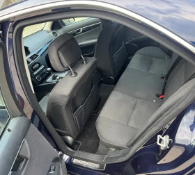 Обява за продажба на Mercedes-Benz C 220 2.2 136 BlueEfficency ~14 600 лв. - изображение 6