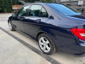 Обява за продажба на Mercedes-Benz C 220 2.2 136 BlueEfficency ~14 600 лв. - изображение 2