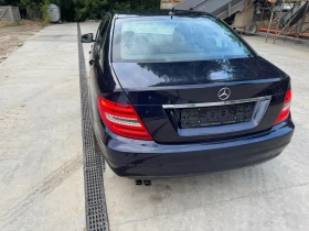 Обява за продажба на Mercedes-Benz C 220 2.2 136 BlueEfficency ~14 600 лв. - изображение 9