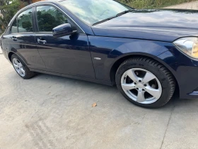 Обява за продажба на Mercedes-Benz C 220 2.2 136 BlueEfficency ~14 600 лв. - изображение 8