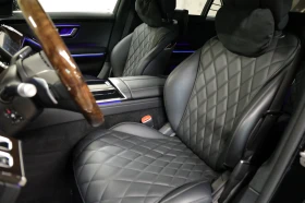 Mercedes-Benz S 580 Long AMG 3xTV    a | Mobile.bg    6