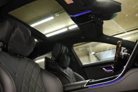 Mercedes-Benz S 580 Long AMG 3xTV    a | Mobile.bg    13