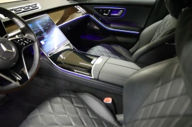 Mercedes-Benz S 580 Long AMG 3xTV    a | Mobile.bg    7