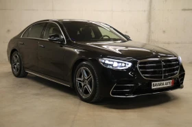 Mercedes-Benz S 580 Long AMG 3xTV Ексклузив Вентилация Масаж Панорамa - 229500 лв. - 99761614 12