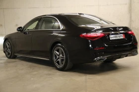 Mercedes-Benz S 580 Long AMG 3xTV Ексклузив Вентилация Масаж Панорамa - 229500 лв. - 99761614 4