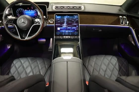 Mercedes-Benz S 580 Long AMG 3xTV    a | Mobile.bg    9