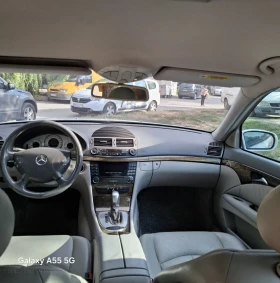 Обява за продажба на Mercedes-Benz E 270 ПЕРФЕКТЕН TOP ~9 000 лв. - изображение 8