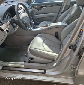 Обява за продажба на Mercedes-Benz E 270 ПЕРФЕКТЕН TOP ~9 000 лв. - изображение 9