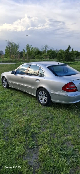 Обява за продажба на Mercedes-Benz E 270 ПЕРФЕКТЕН TOP ~9 000 лв. - изображение 4