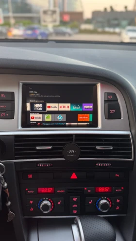 Audi A6 - | Mobile.bg    15