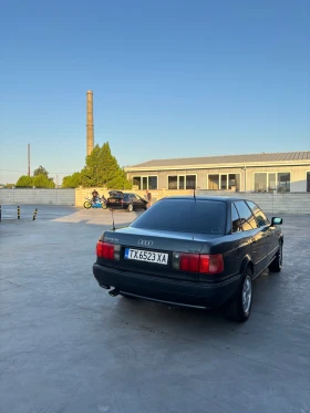 Audi 80 B4 | Mobile.bg    5