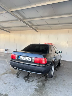 Audi 80 B4 | Mobile.bg    2