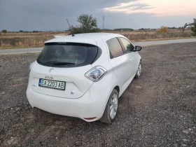 Renault Zoe | Mobile.bg    6