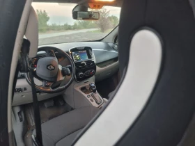 Renault Zoe | Mobile.bg    3