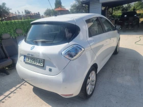 Renault Zoe | Mobile.bg    2