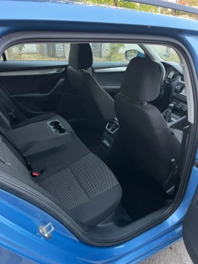 Skoda Octavia 1.4 CNG | Mobile.bg    9