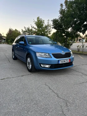 Skoda Octavia 1.4 CNG | Mobile.bg    6
