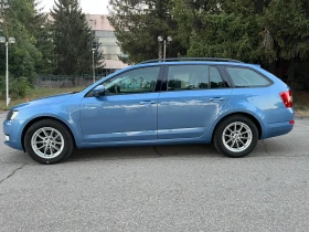Skoda Octavia 1.4 CNG | Mobile.bg    2