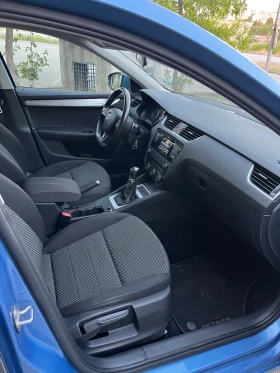 Skoda Octavia 1.4 CNG | Mobile.bg    8