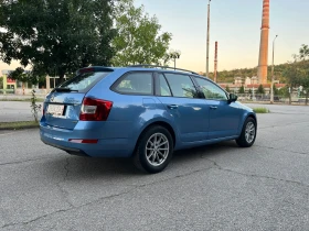 Skoda Octavia 1.4 CNG | Mobile.bg    4