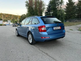 Skoda Octavia 1.4 CNG | Mobile.bg    3
