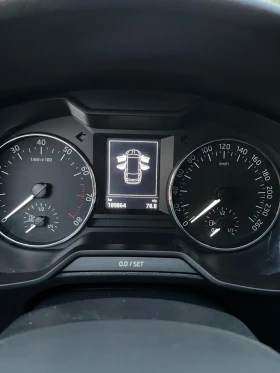 Skoda Octavia 1.4 CNG | Mobile.bg    13