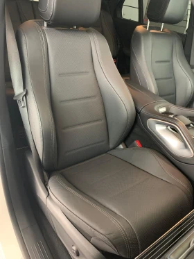 Mercedes-Benz GLE 450 D 4M AMG - 77900 € - 65395926 7