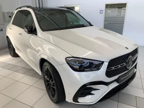 Mercedes-Benz GLE 450 D 4M AMG - 77900 € - 65395926 2