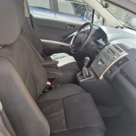 Обява за продажба на Toyota Corolla verso ~3 999 лв. - изображение 5