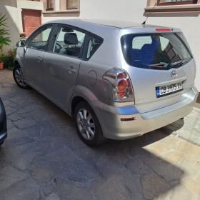 Обява за продажба на Toyota Corolla verso ~3 999 лв. - изображение 1