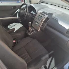 Обява за продажба на Toyota Corolla verso ~3 999 лв. - изображение 2