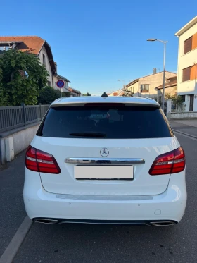 Mercedes-Benz B 200 Exclusive - 27000 лв. - 76234434 3
