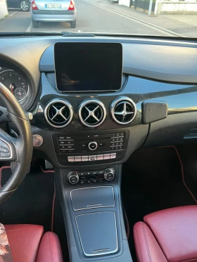 Mercedes-Benz B 200 Exclusive - 27000 лв. - 76234434 6