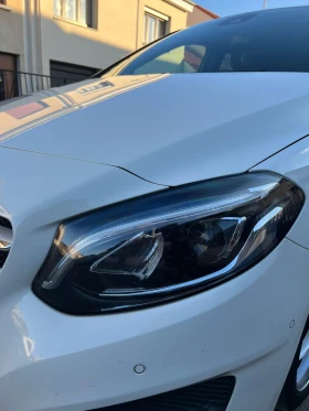 Mercedes-Benz B 200 Exclusive - 27000 лв. - 76234434 8