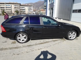 Обява за продажба на Mercedes-Benz C 220 ~5 000 лв. - изображение 2
